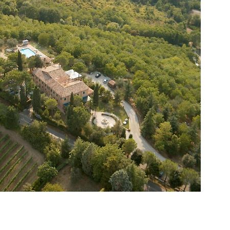 Locanda Antiche Macine Santarcangelo di Romagna Exterior photo