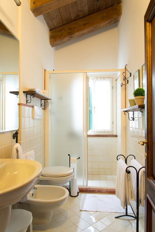 Locanda Antiche Macine Santarcangelo di Romagna Room photo