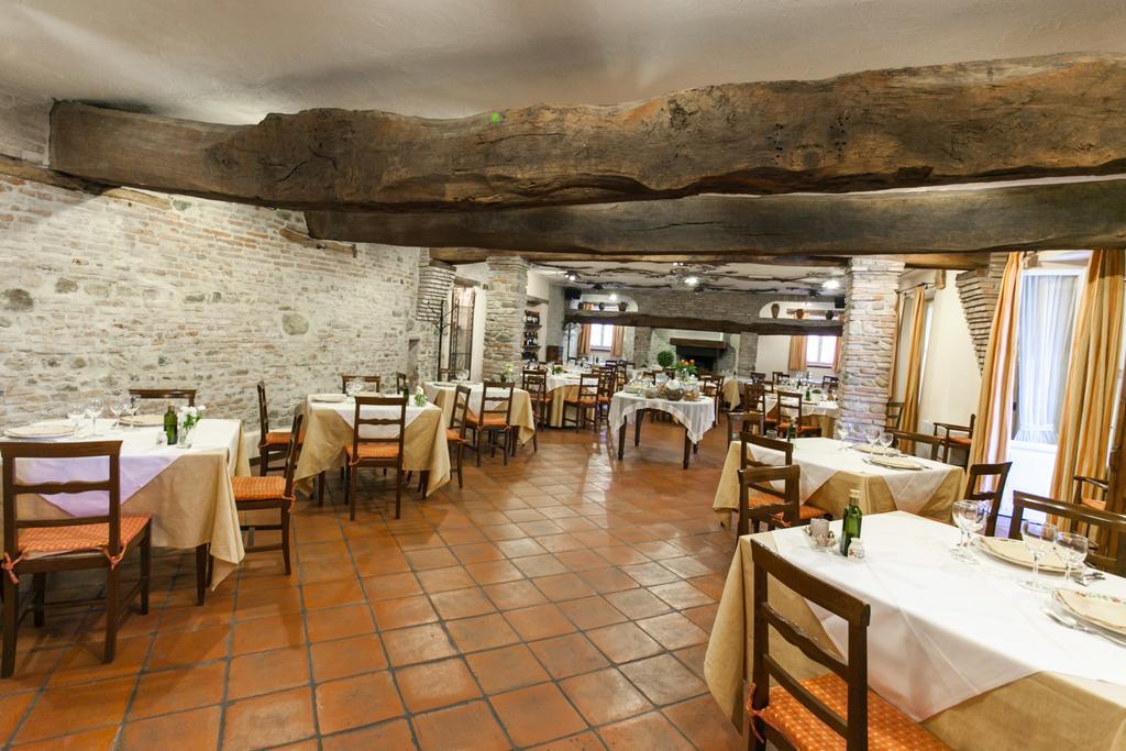 Locanda Antiche Macine Santarcangelo di Romagna Exterior photo