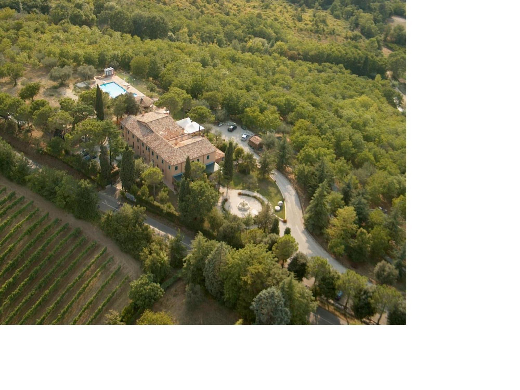 Locanda Antiche Macine Santarcangelo di Romagna Exterior photo