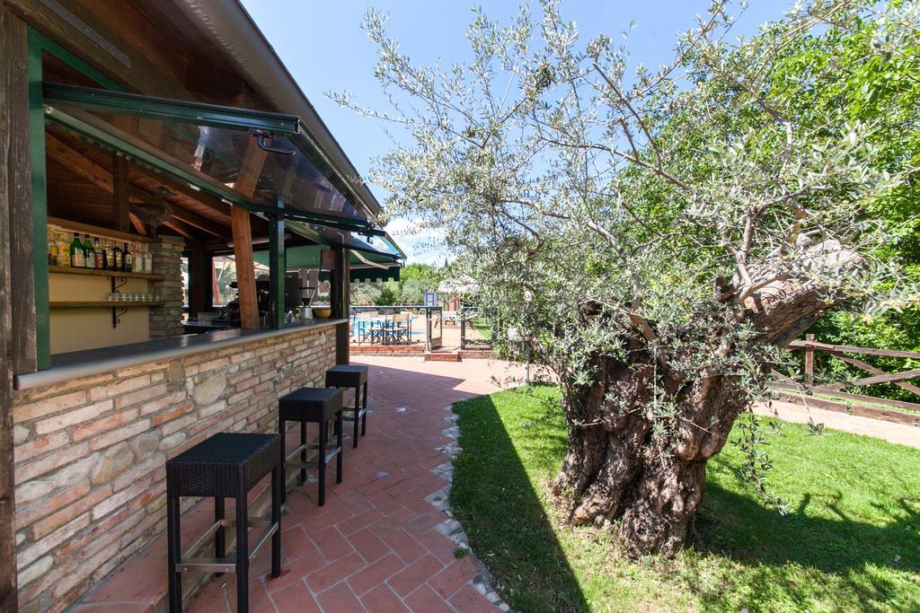 Locanda Antiche Macine Santarcangelo di Romagna Exterior photo