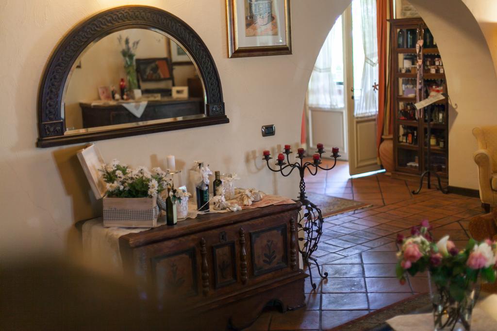 Locanda Antiche Macine Santarcangelo di Romagna Exterior photo
