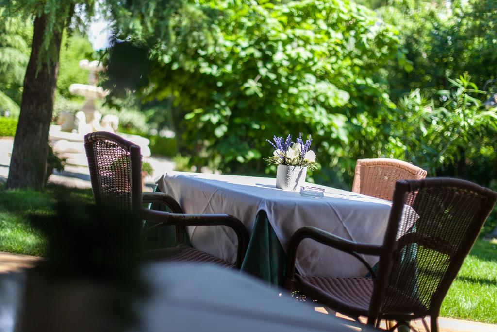 Locanda Antiche Macine Santarcangelo di Romagna Exterior photo