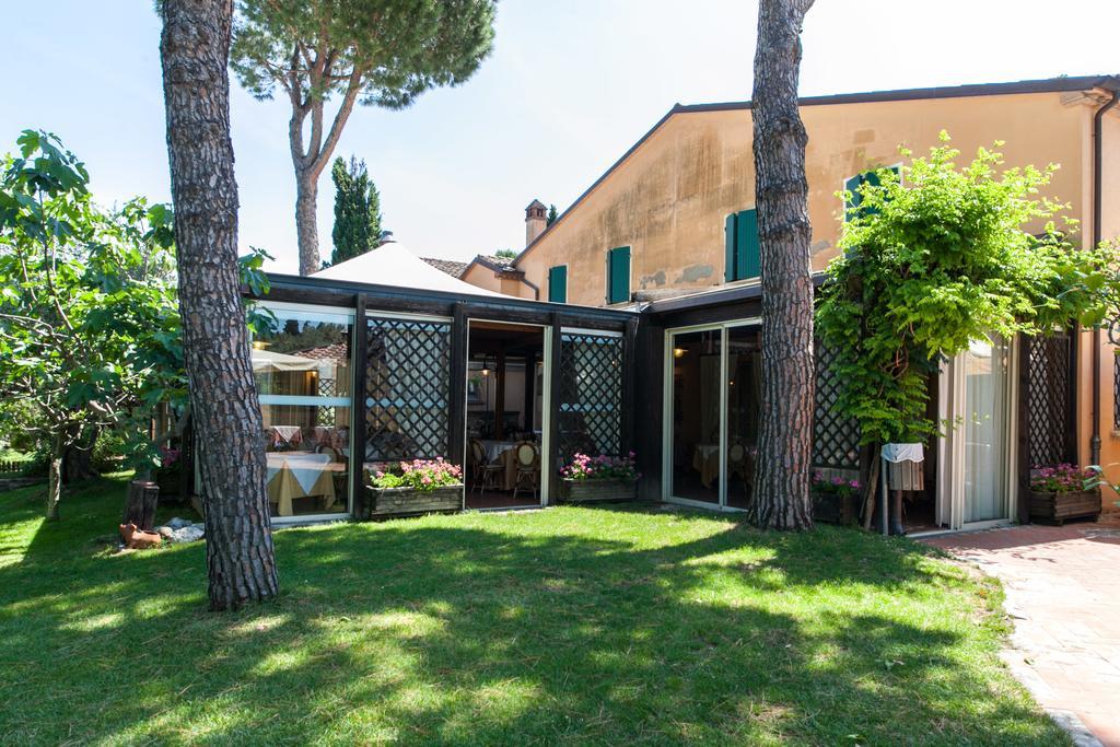 Locanda Antiche Macine Santarcangelo di Romagna Exterior photo