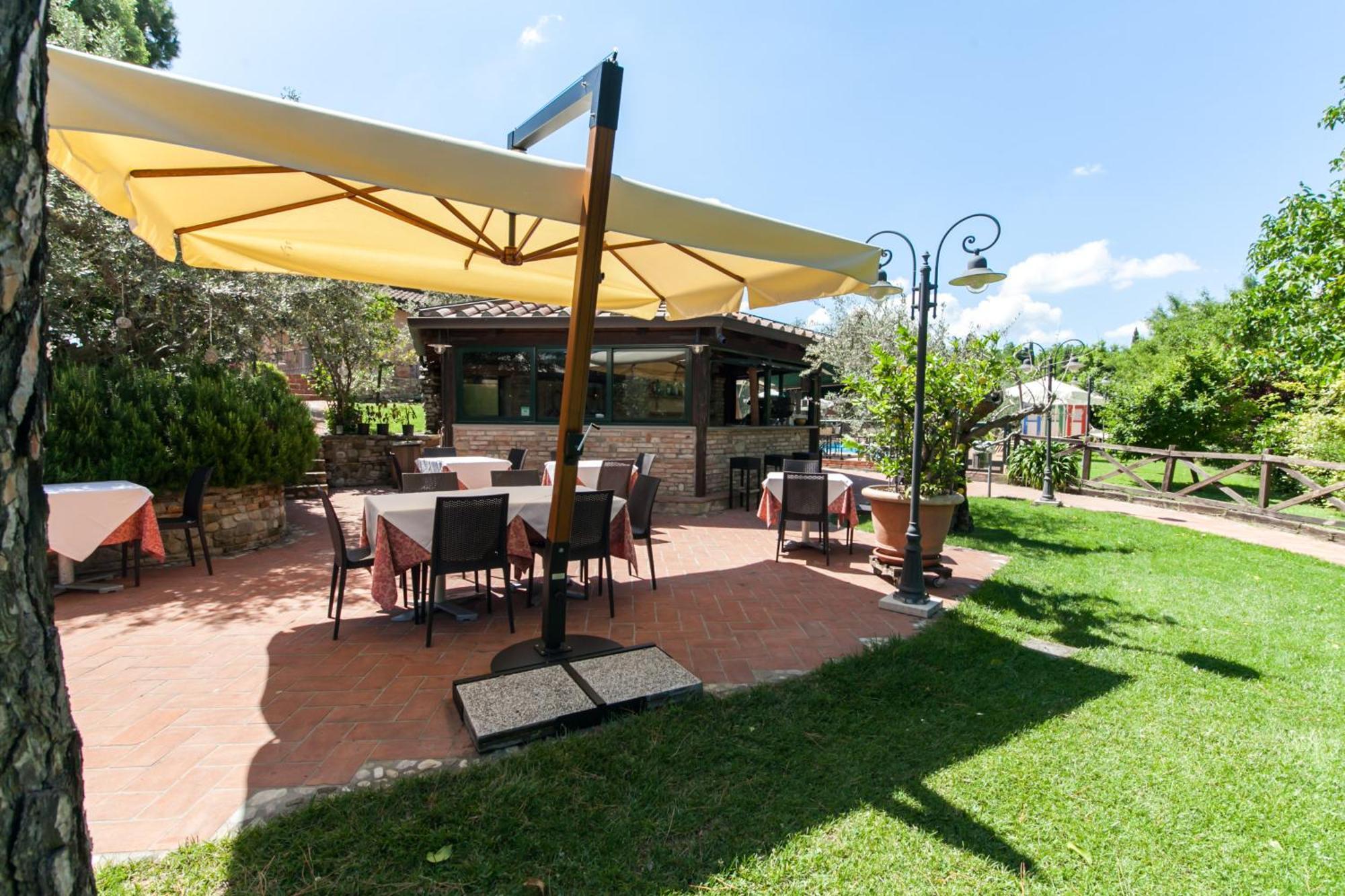 Locanda Antiche Macine Santarcangelo di Romagna Exterior photo
