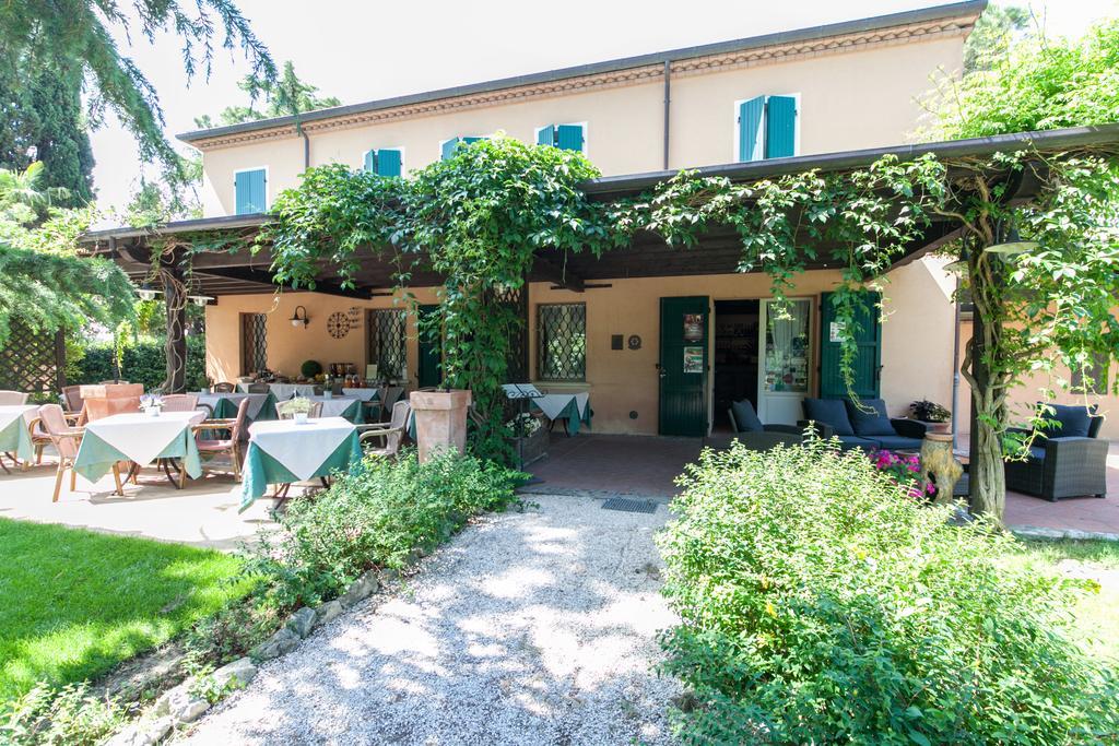 Locanda Antiche Macine Santarcangelo di Romagna Exterior photo
