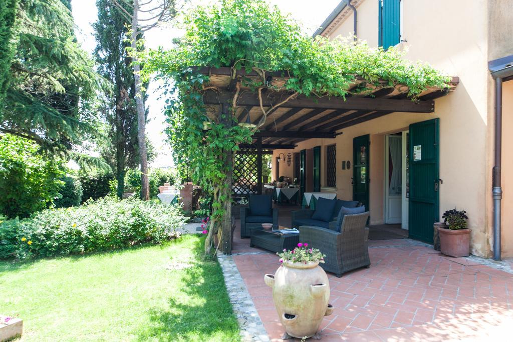 Locanda Antiche Macine Santarcangelo di Romagna Exterior photo