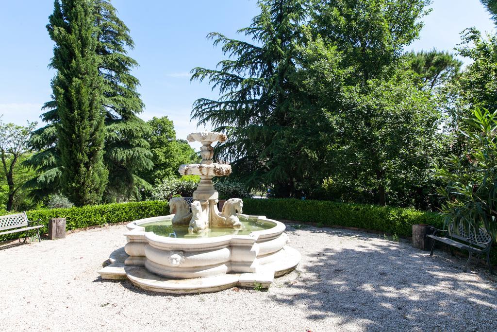 Locanda Antiche Macine Santarcangelo di Romagna Exterior photo